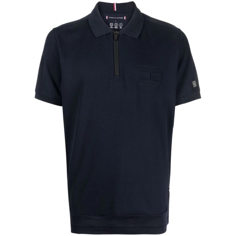 Polo shirt