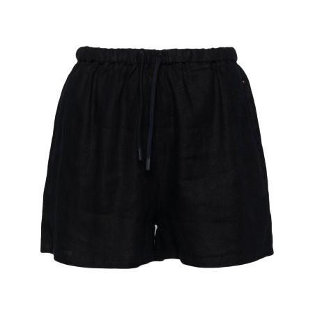 Pull on casual linen short