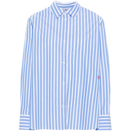 Smd stripe easy fit ls shirt