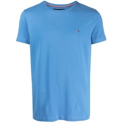 Stretch slim fit tee