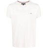 Stretch slim fit tee