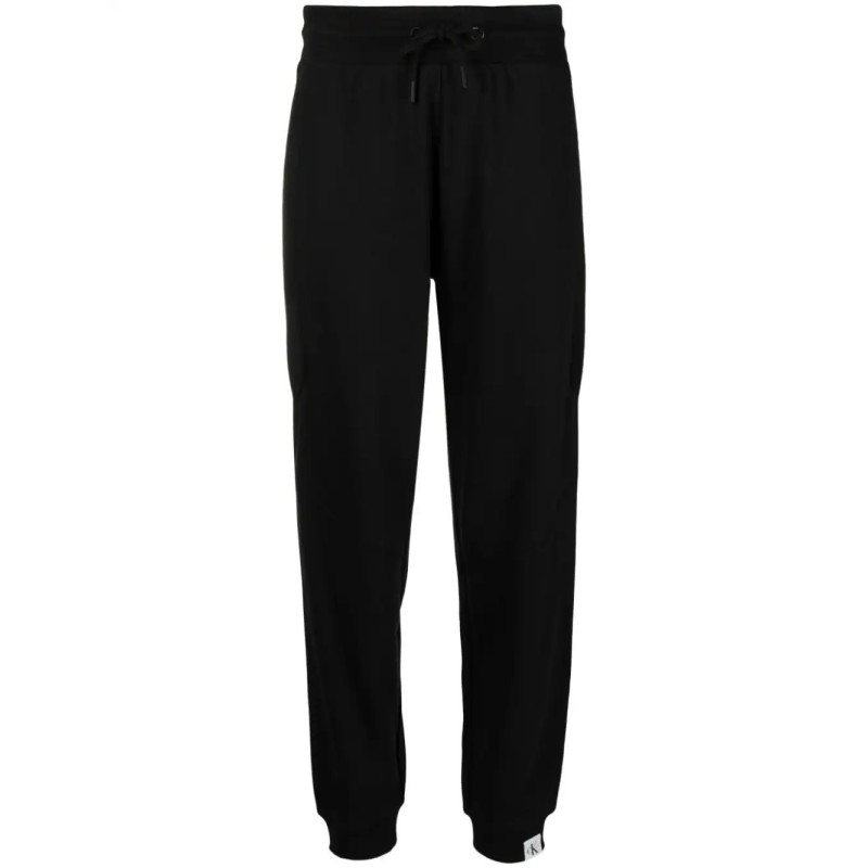 Tab jog pant