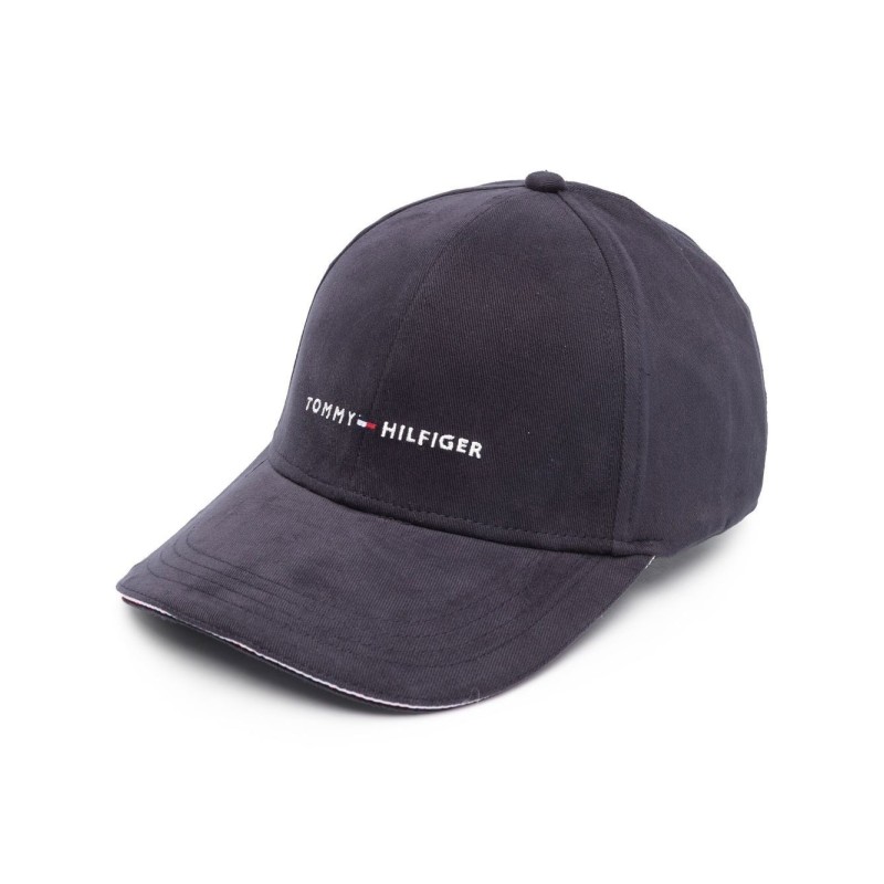 TH CORPORATE CAP