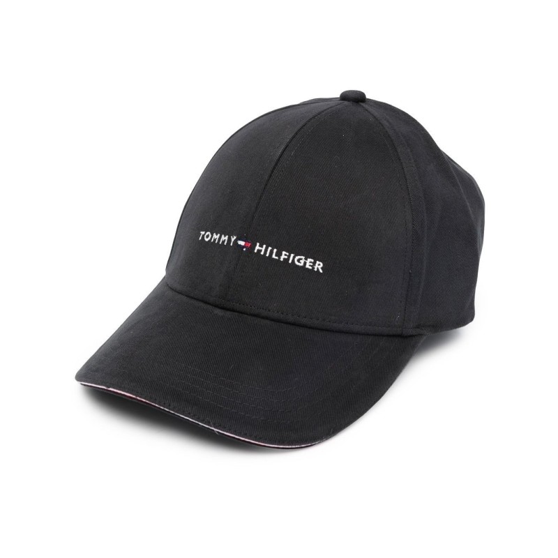 TH CORPORATE CAP