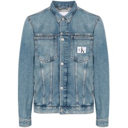 Trucker jacket