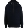 Zip sweatshirt