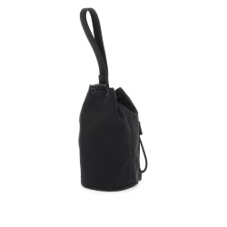 mini bucket bag