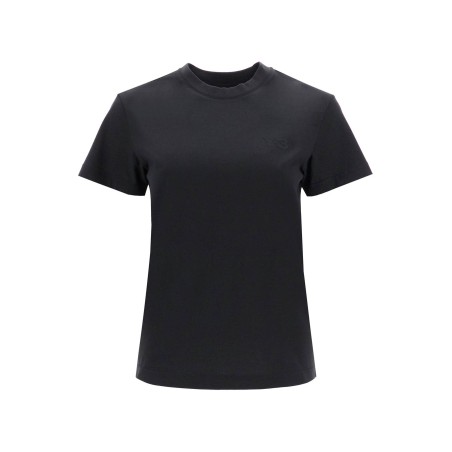 regular fit t-shirt