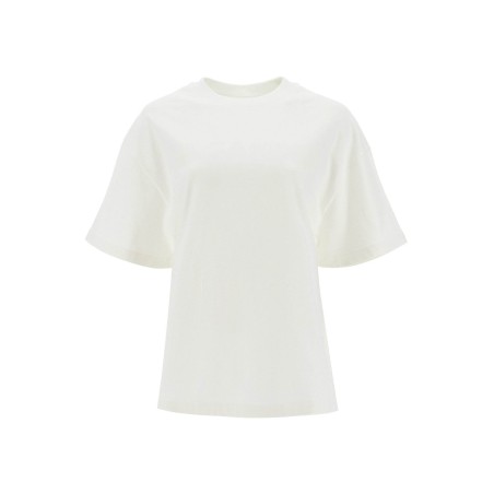 'oversized t-shirt with