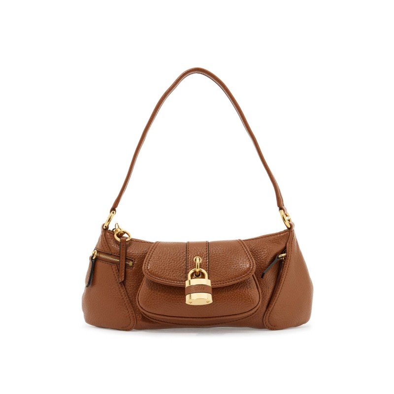 leather shoulder bag 99