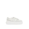 fendi match sneakers