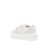 fendi match sneakers