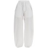 parachute poplin pants