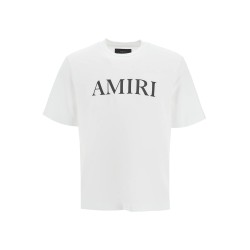 amiri core logo t-shirt