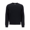 wool crewneck pullover