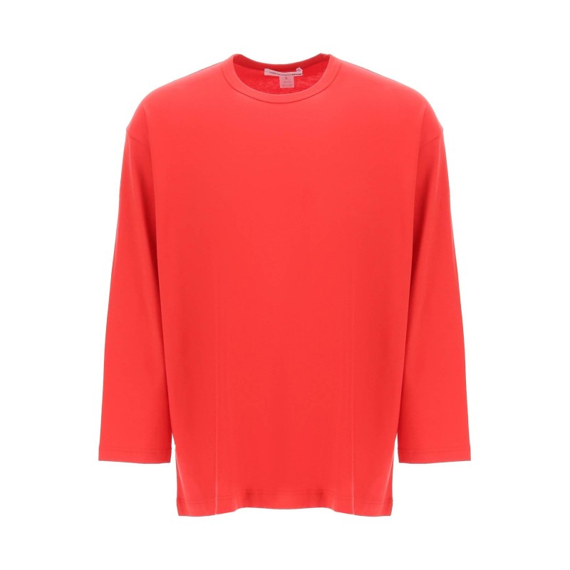 long sleeve t-shirt