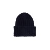 "beanie hat with patch logo