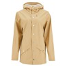 unisex rain jacket