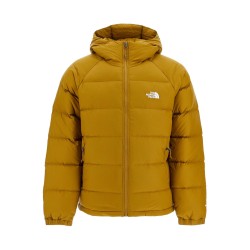 hydrenalite hooded