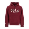 hooded sweatshirt with