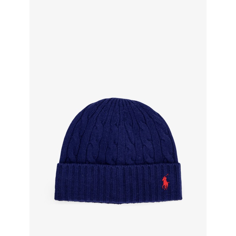 POLO RALPH LAUREN HAT