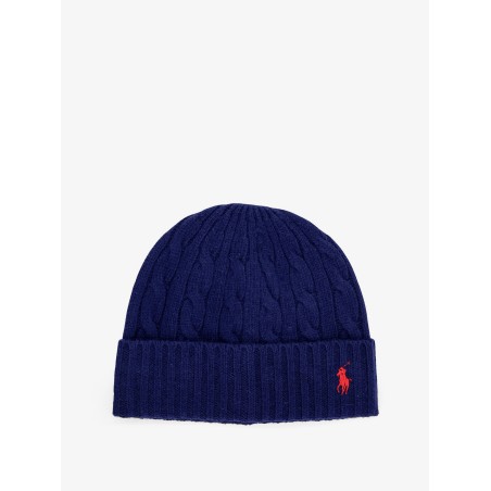 POLO RALPH LAUREN HAT