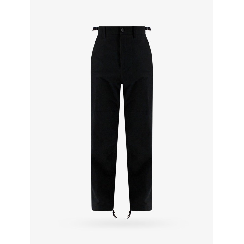 ALEXANDER MCQUEEN TROUSER