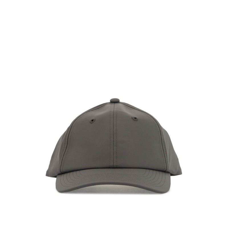 waterproof baseball cap