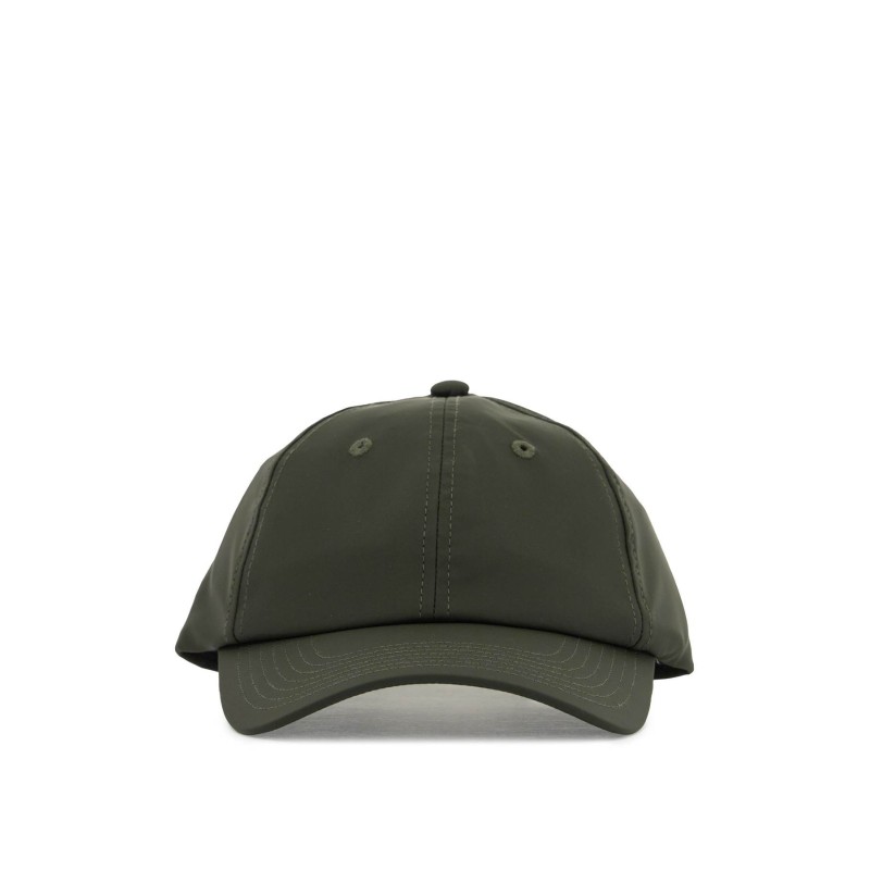 waterproof baseball cap