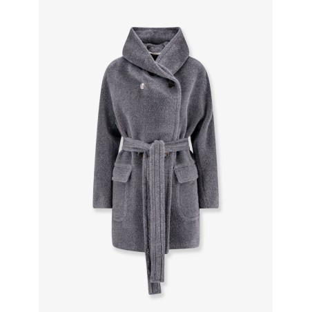 TAGLIATORE COAT