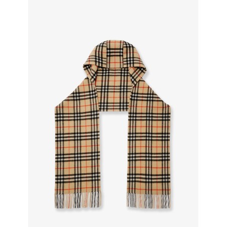 BURBERRY SCARF