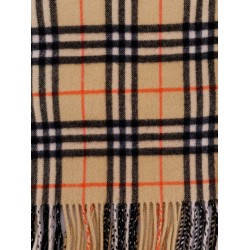 BURBERRY SCARF