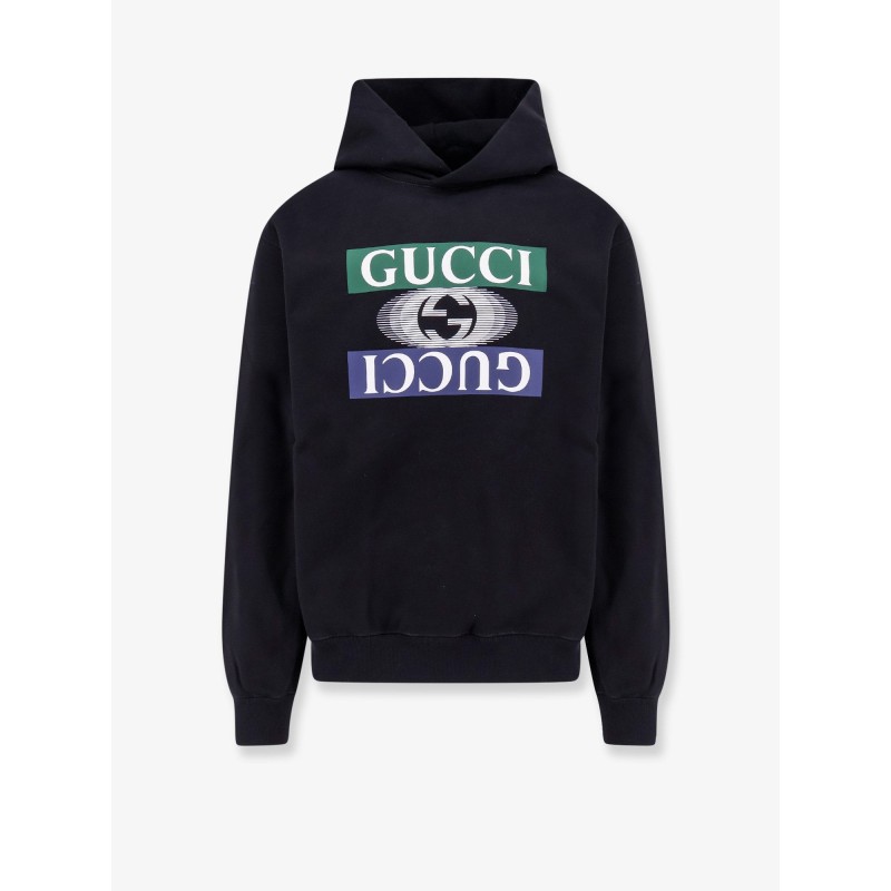 GUCCI SWEATSHIRT