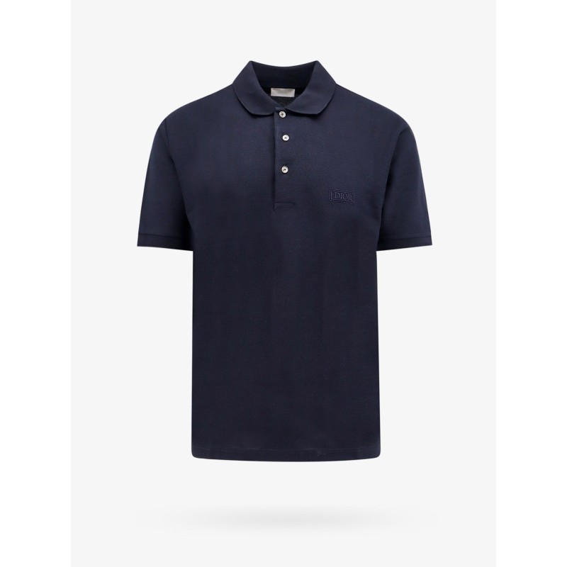 DIOR POLO SHIRT