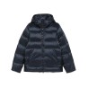 Farrell down jacket