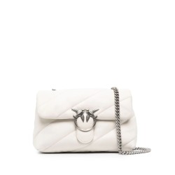 Love puff shoulder bag