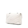 Love puff shoulder bag