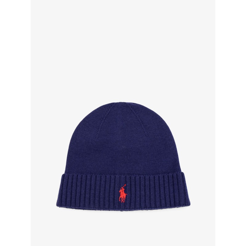 POLO RALPH LAUREN HAT