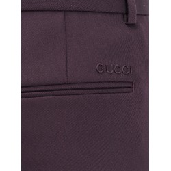 GUCCI TROUSER