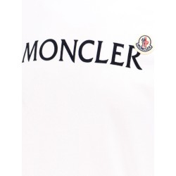 MONCLER T-SHIRT