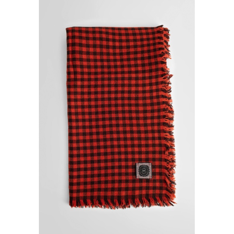 labra natte scarf