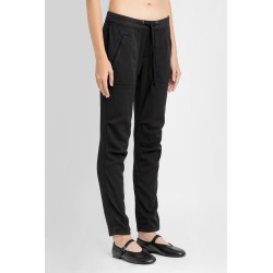 soft drape utility pants