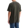 t-shirt with chest pocket