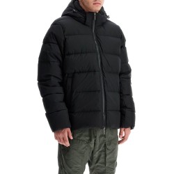 'spoutnic down jacket with