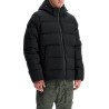 'spoutnic down jacket with