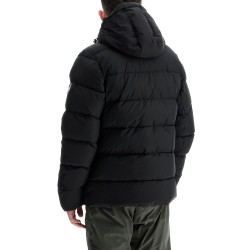 'spoutnic down jacket with