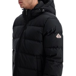 'spoutnic down jacket with