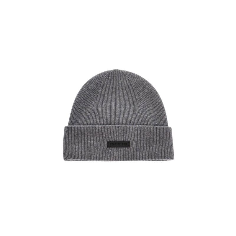 cashmere beanie hat for