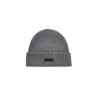 cashmere beanie hat for