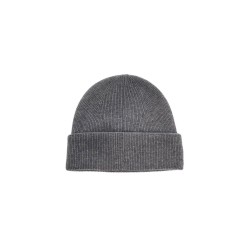 cashmere beanie hat for